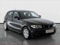 BMW 116i, po STK, pln� poj�zdn�