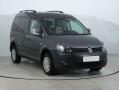 Volkswagen Caddy 2.0 TDI, 5M�st, 1Maj, DPH