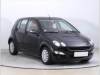 Smart Forfour 1.3, Klima, dobr stav