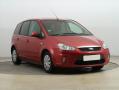 Ford C-MAX 1.6 TDCi, Serv.kniha, po STK