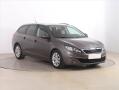 Peugeot 308 1.6 BlueHDi, Serv.kniha