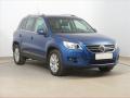 Volkswagen Tiguan 1.4 TSI, 4X4, Serv.kniha
