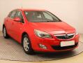 Opel Astra 1.4 16V, Tempomat