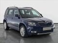 �koda Yeti 2.0 TDI, Navi, Tempomat