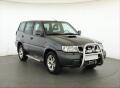 Nissan Terrano 3.0 Di , 4X4