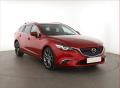 Mazda 6 2.0 Skyactiv-G, Navi, Tempomat