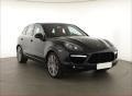 Porsche Cayenne Turbo S, ALL, KLIMA, KَE, DPH