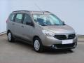 Dacia Lodgy 1.6 8V, 7mst, Tempomat