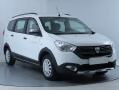 Dacia Lodgy 1.2 TCe, Serv.kniha, Navi