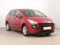 Peugeot 3008 1.6 HDi, Tempomat