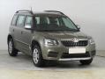 koda Yeti 1.2 TSI, R,1.maj, Serv.kniha