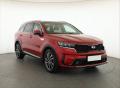 Kia Sorento 2.2 CRDi, R, AUTOMAT, 4X4