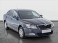 �koda Octavia 1.6 TDI, jezd� dob�e