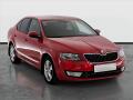 �koda Octavia Ambition 1.4 TSI, Tempomat