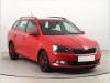 koda Fabia 1.2 TSI, Serv.kniha