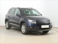 Volkswagen Tiguan 2.0 TDI, 4X4, Automat, Ke