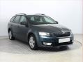 koda Octavia Greenline 1.6 TDI, Navi