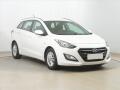Hyundai i30 1.6 CRDi, Tempomat