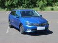 �koda Fabia 1.2 TSI, Automat, Bi-Xenony