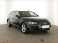 Audi A4 2.0 TDI, Automat, Navi