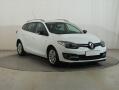 Renault M�gane 1.5 dCi, Serv.kniha, Tempomat