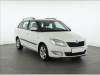 koda Fabia Ambition 1.2 TSI, Serv.kniha