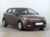 Hyundai i20 1.2, Serv.kniha, Park.senzory