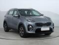 Kia Sportage 1.6 CRDi, 4X4, Serv.kniha