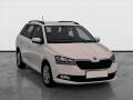 �koda Fabia 1.0 TSI, �R,1.maj, Tempomat