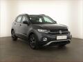 Volkswagen T-Cross 1.0 TSI, �R,1.maj, Serv.kniha