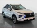 Mitsubishi Eclipse Cross Plug-in-Hybrid