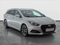 Hyundai i40 1.7 CRDi, Automat, Serv.kniha