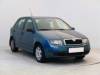 koda Fabia 1.2, Serv.kniha, nov STK