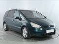 Ford S-MAX 1.8 TDCi, Serv.kniha, Tempomat