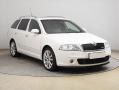 koda Octavia RS 2.0 TDI, Serv.kniha, Navi