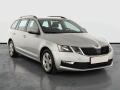 �koda Octavia 1.6 TDI, Tempomat