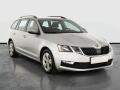 �koda Octavia 1.6 TDI, Tempomat