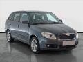 �koda Fabia 1.6 16V, nov� STK, Ta�n�