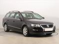 Volkswagen Passat Trendline 2.0 TDI, Serv.kniha