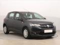 Dacia Sandero 1.2 16V, Serv.kniha