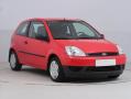 Ford Fiesta 1.3 i, Serv.kniha, jezd dobe
