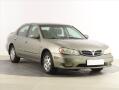 Nissan Maxima 2.0, Serv.kniha, nov� STK
