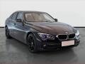 BMW Sport Line 320 d xDrive, 4X4