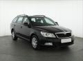 koda Octavia Ambiente 2.0 TDI, Serv.kniha