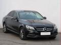 Mercedes-Benz C 250 CDI 4MATIC, 4X4