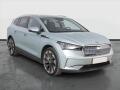 �koda Enyaq iV 80 (82 kWh), SoH 94%