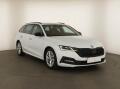 �koda Octavia Style 2.0 TDI, Automat, �R