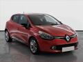 Renault Clio 0.9 TCe, Serv.kniha, Tempomat
