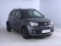 Suzuki Ignis 1.2, R,1.maj, Tempomat