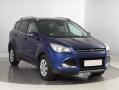 Ford Kuga 2.0 TDCi, Serv.kniha, K��e